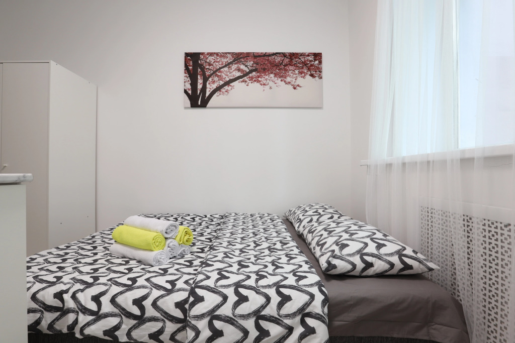 Химки: Квартира MaxRealty24 Khimki 2