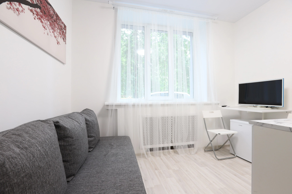 Химки: Квартира MaxRealty24 Khimki 2