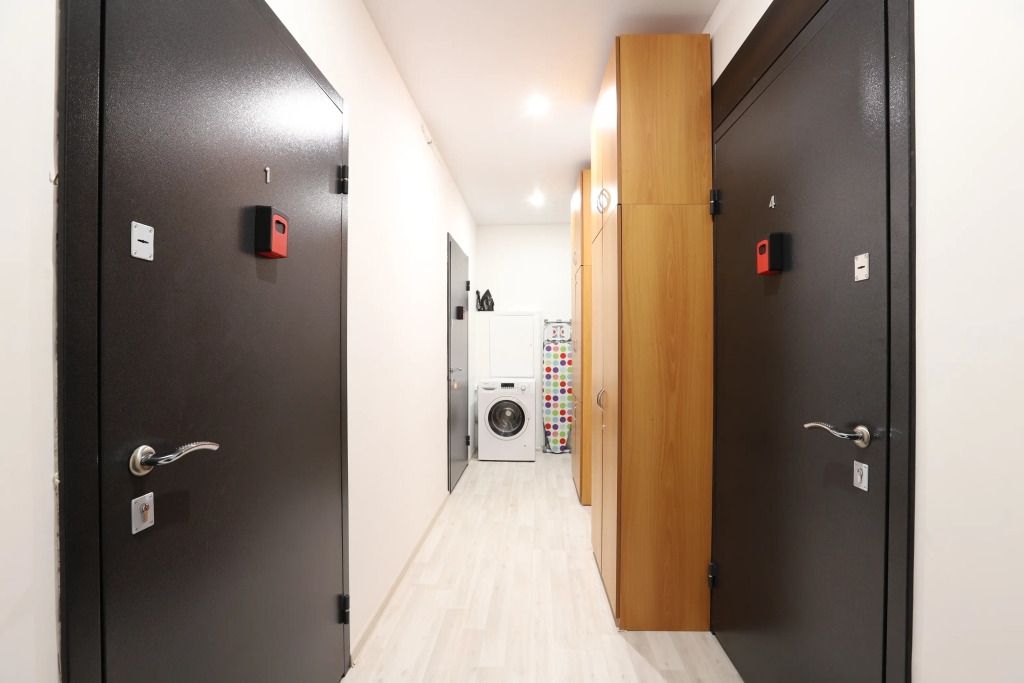 Химки: Квартира MaxRealty24 Khimki 2