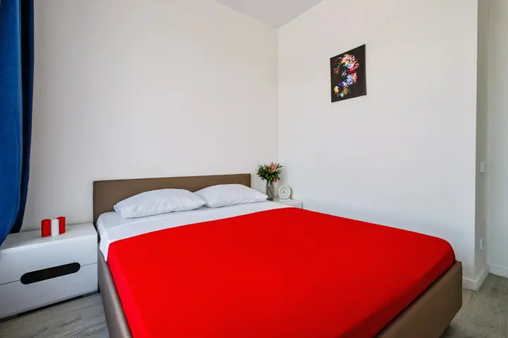Москва: Квартира MaxRealty24 Vesterdam 3