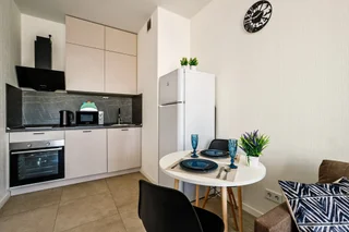 Москва: Квартира MaxRealty24 Vesterdam 3