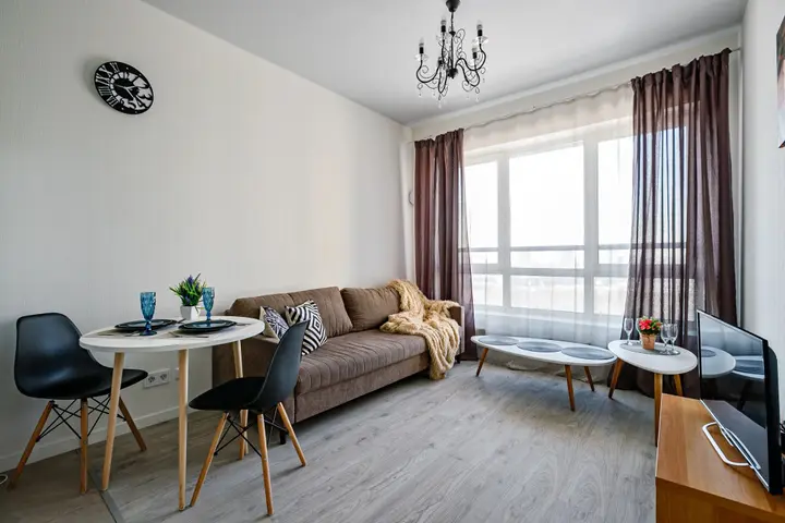 Москва: Квартира MaxRealty24 Vesterdam 3