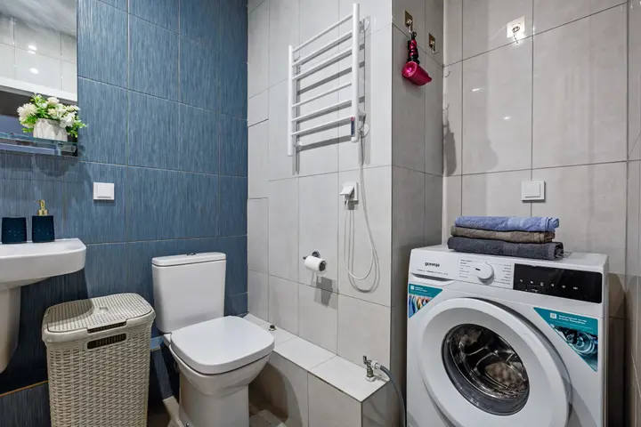 Москва: Квартира MaxRealty24 Vesterdam 3