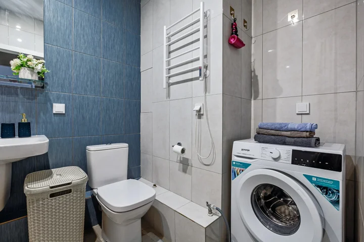 Москва: Квартира MaxRealty24 Vesterdam 3
