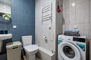 Москва: Квартира MaxRealty24 Vesterdam 3