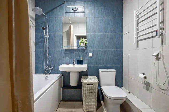 Москва: Квартира MaxRealty24 Vesterdam 3