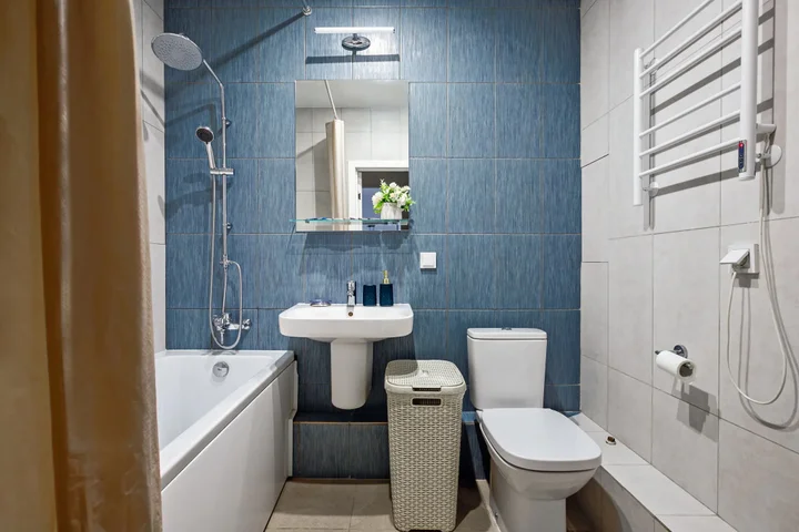 Москва: Квартира MaxRealty24 Vesterdam 3