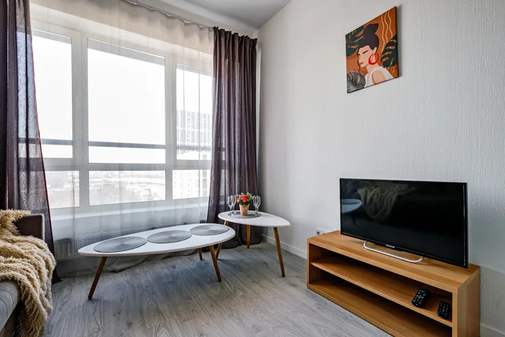 Москва: Квартира MaxRealty24 Vesterdam 3