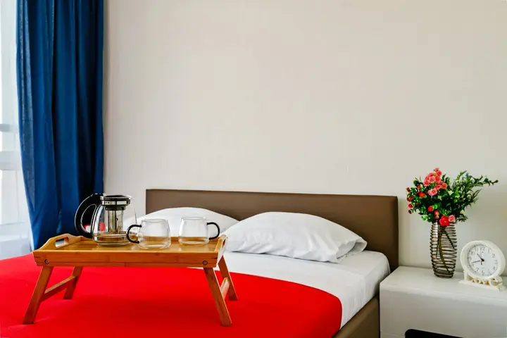 Москва: Квартира MaxRealty24 Vesterdam 3