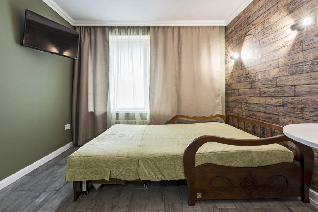 Москва: Апартаменты MaxRealty24 Vladyikino 1