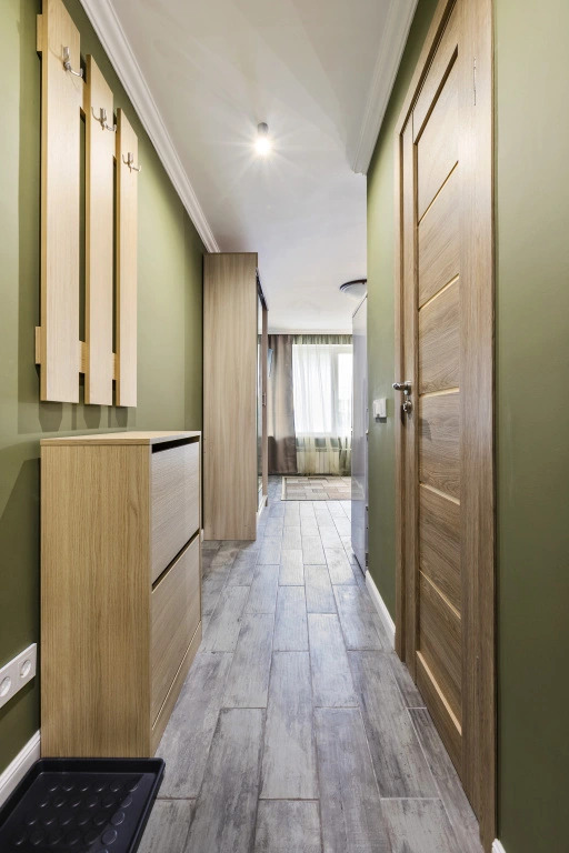 Москва: Апартаменты MaxRealty24 Vladyikino 1
