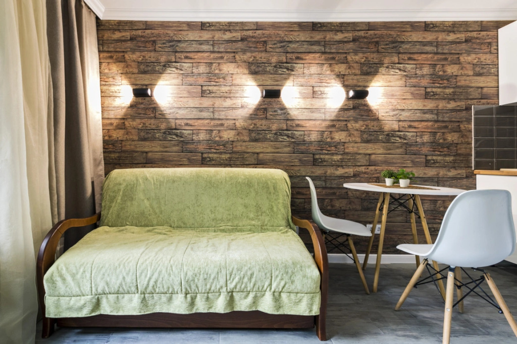 Москва: Апартаменты MaxRealty24 Vladyikino 1
