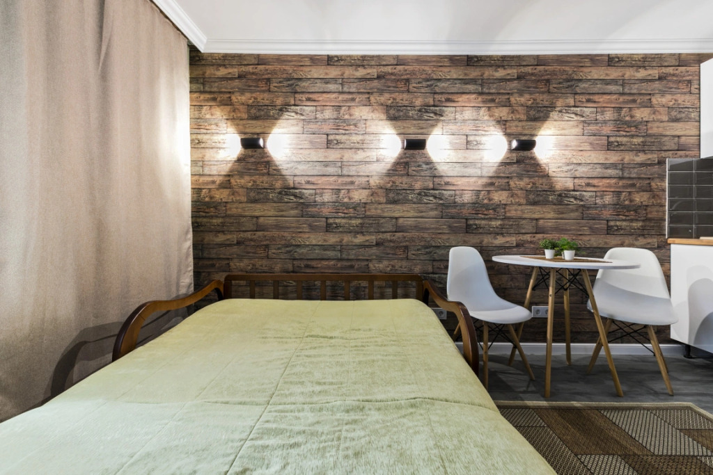 Москва: Апартаменты MaxRealty24 Vladyikino 1