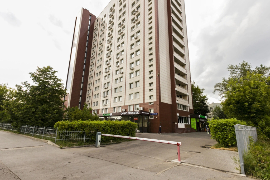 Москва: Апартаменты MaxRealty24 Vladyikino 1