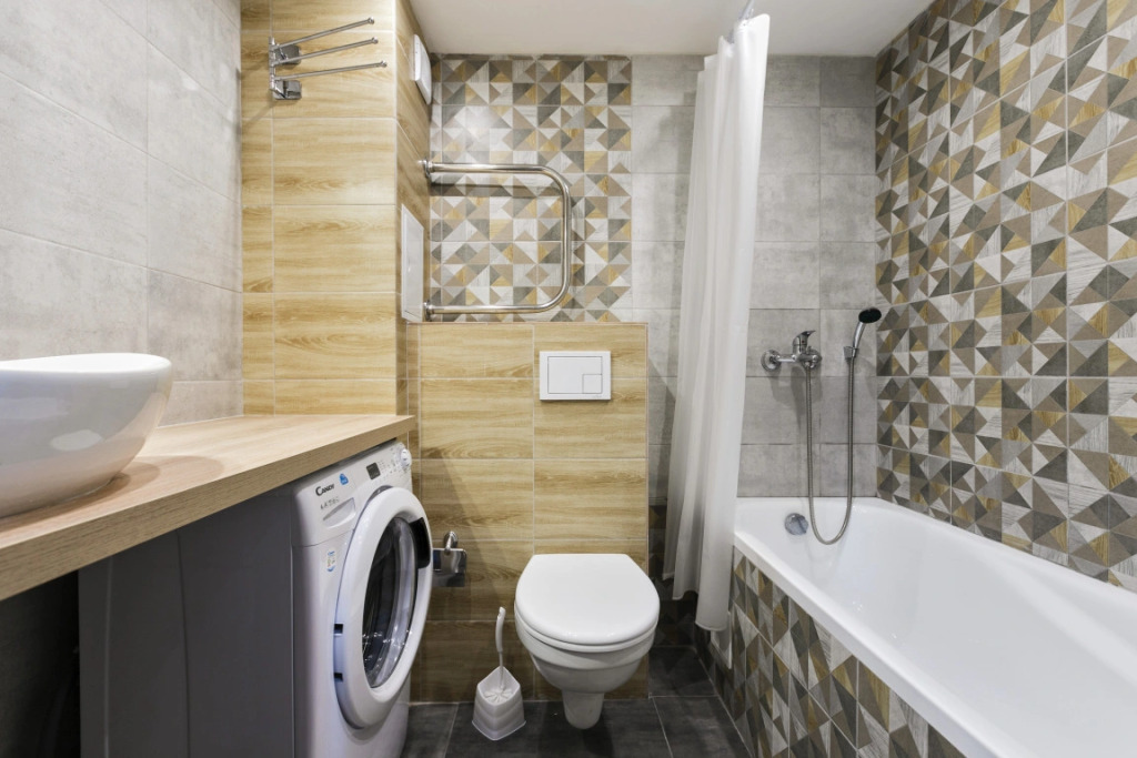 Москва: Апартаменты MaxRealty24 Vladyikino 1
