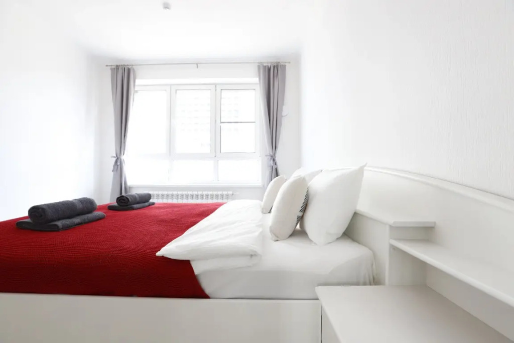 Квартира MaxRealty24 Vesterdam 2 — фото 4