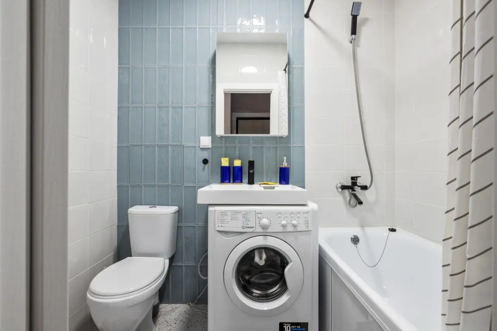 Москва: Квартира MaxRealty24 Tushino 2