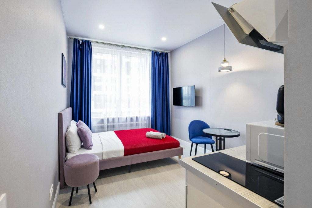 Москва: Квартира MaxRealty24 Tushino 2