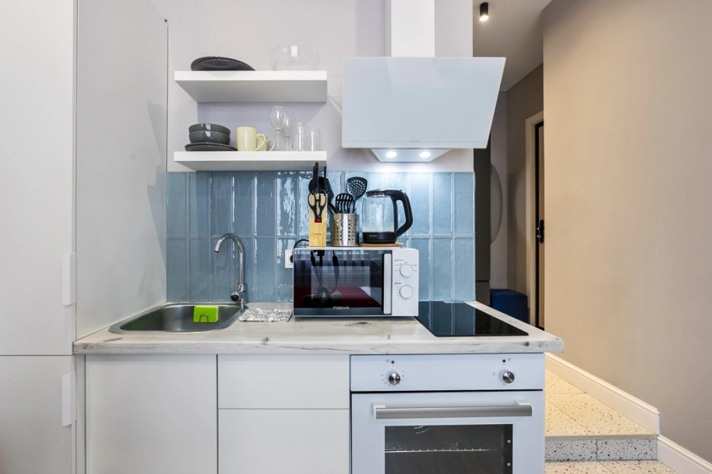 Москва: Квартира MaxRealty24 Tushino 2