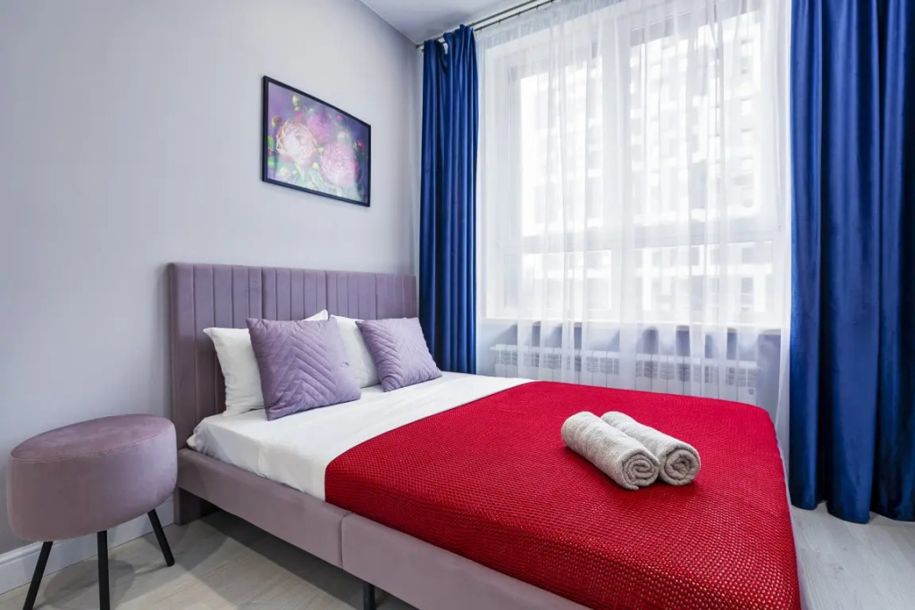 Москва: Квартира MaxRealty24 Tushino 2