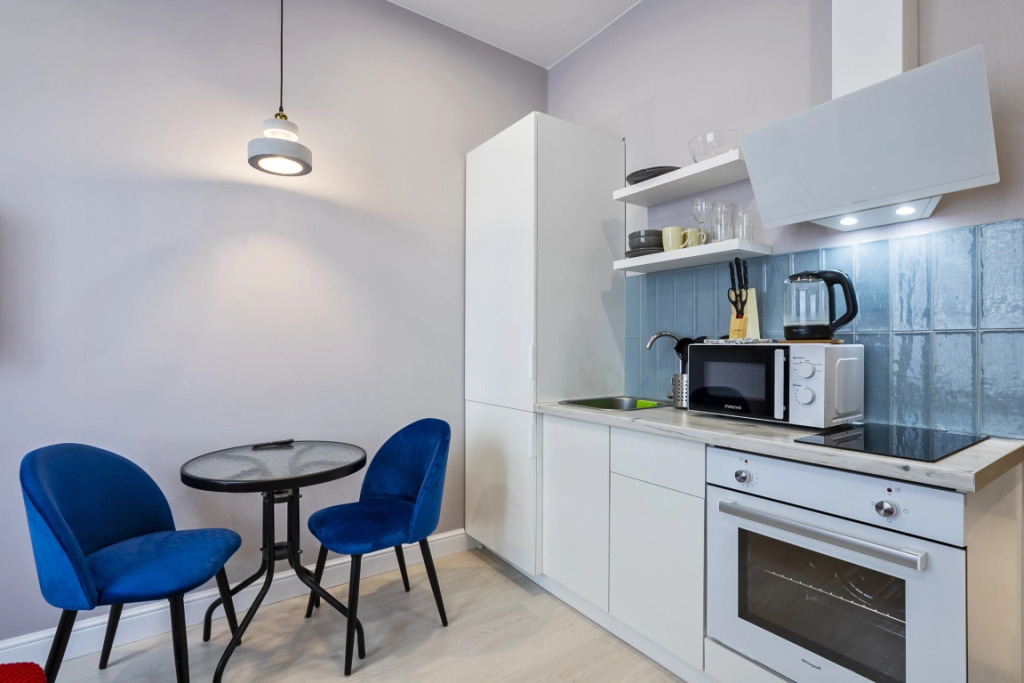 Москва: Квартира MaxRealty24 Tushino 2