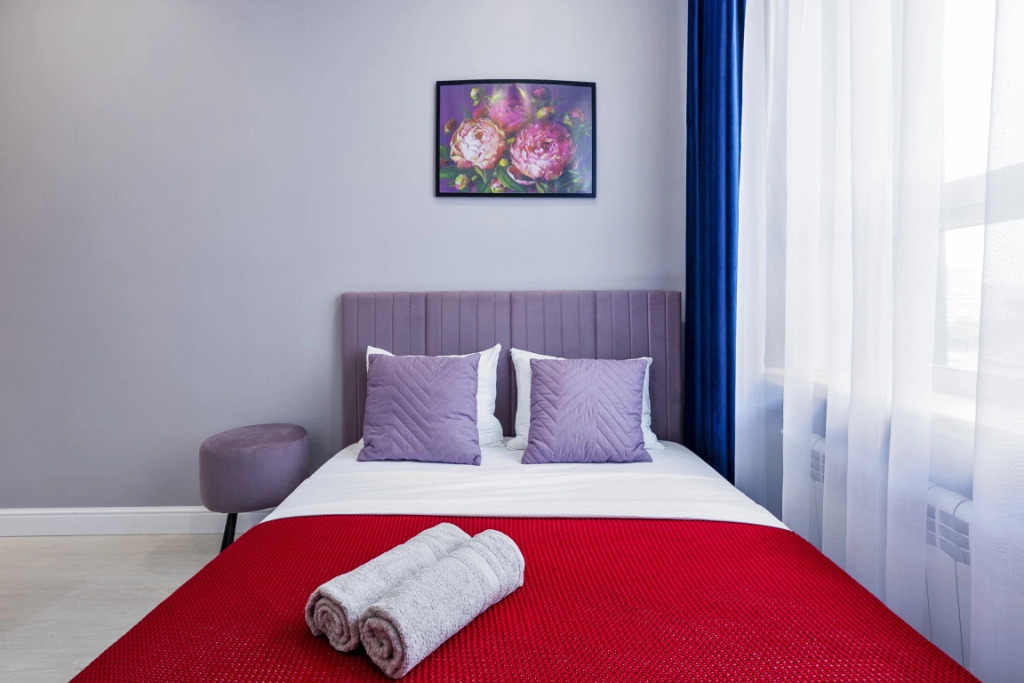 Москва: Квартира MaxRealty24 Tushino 2