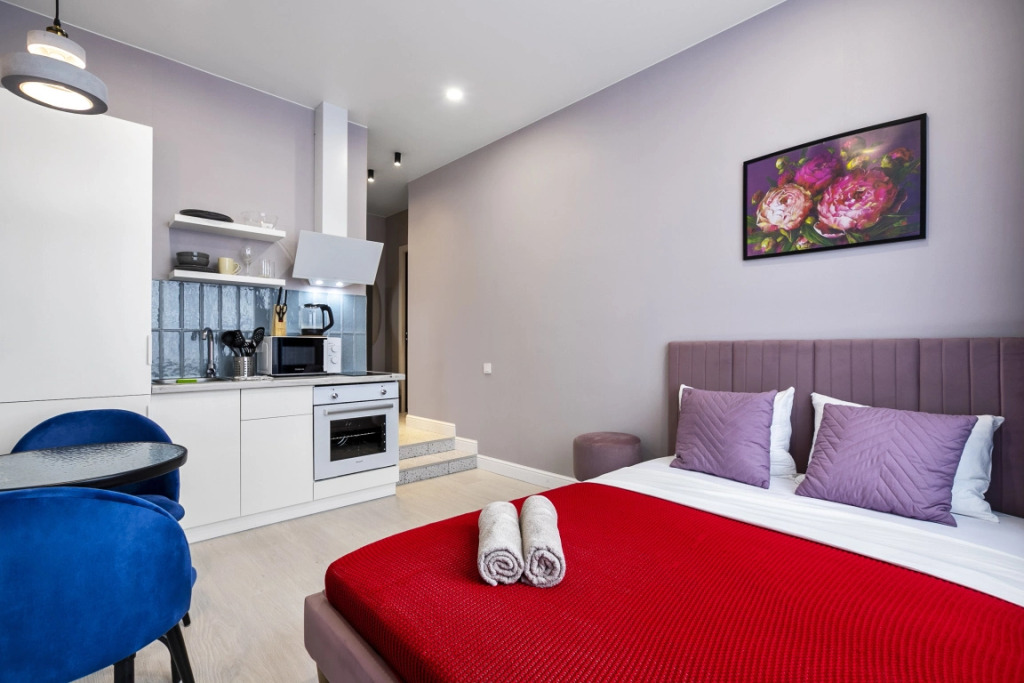 Москва: Квартира MaxRealty24 Tushino 2