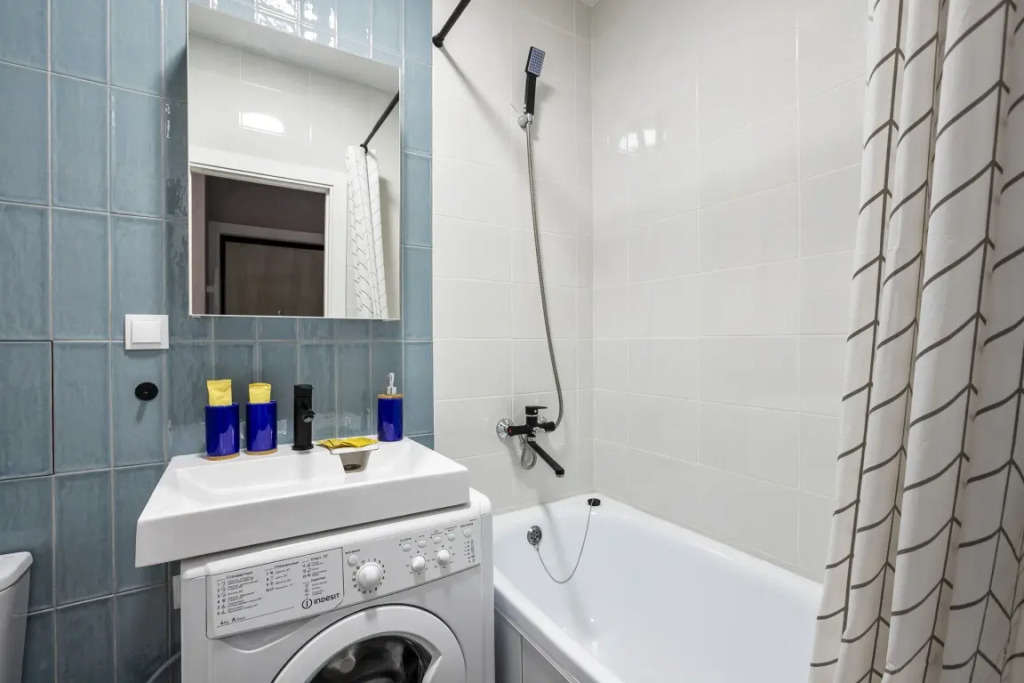 Москва: Квартира MaxRealty24 Tushino 2