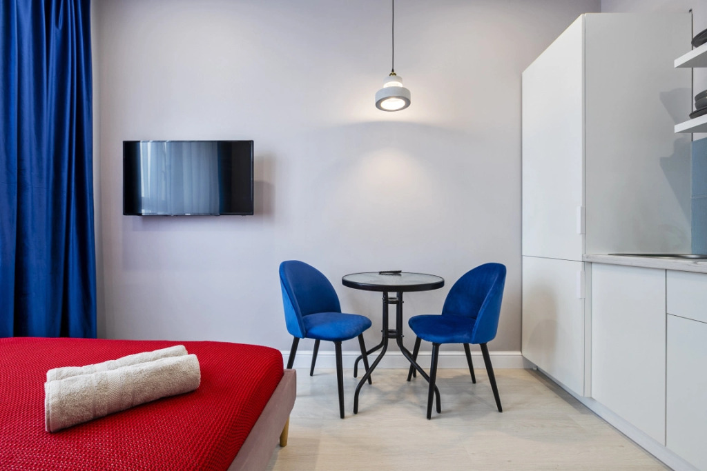 Москва: Квартира MaxRealty24 Tushino 2