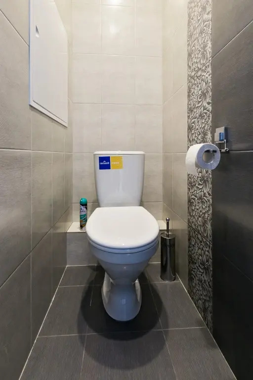 Москва: Квартира 1 MaxRealty24 Cходненская 7