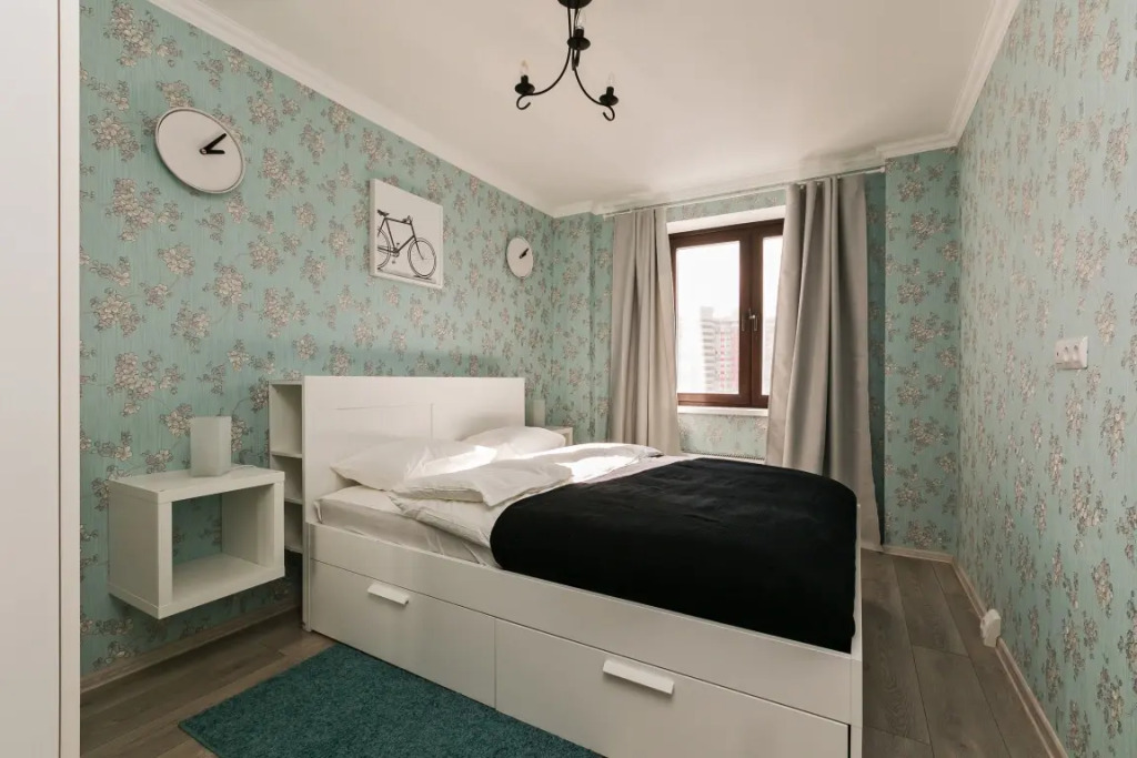 Москва: Квартира 1 MaxRealty24 Cходненская 7
