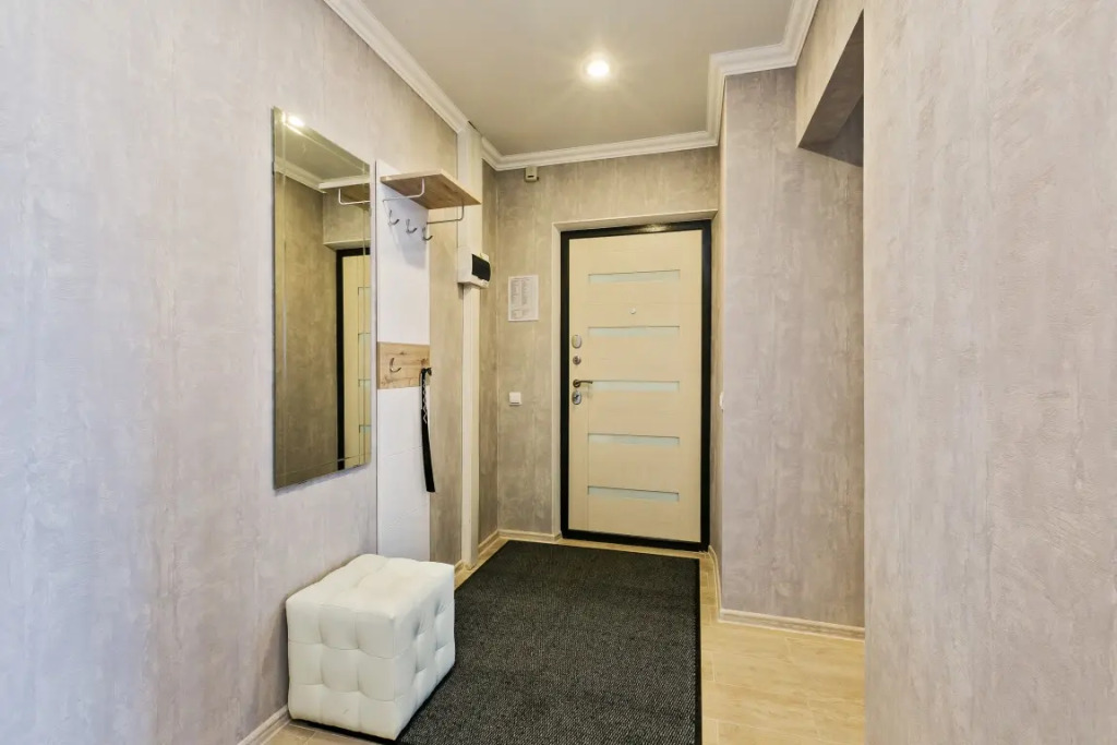 Москва: Квартира 1 MaxRealty24 Cходненская 7