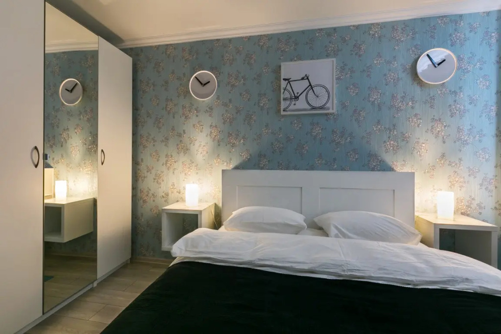Москва: Квартира 1 MaxRealty24 Cходненская 7