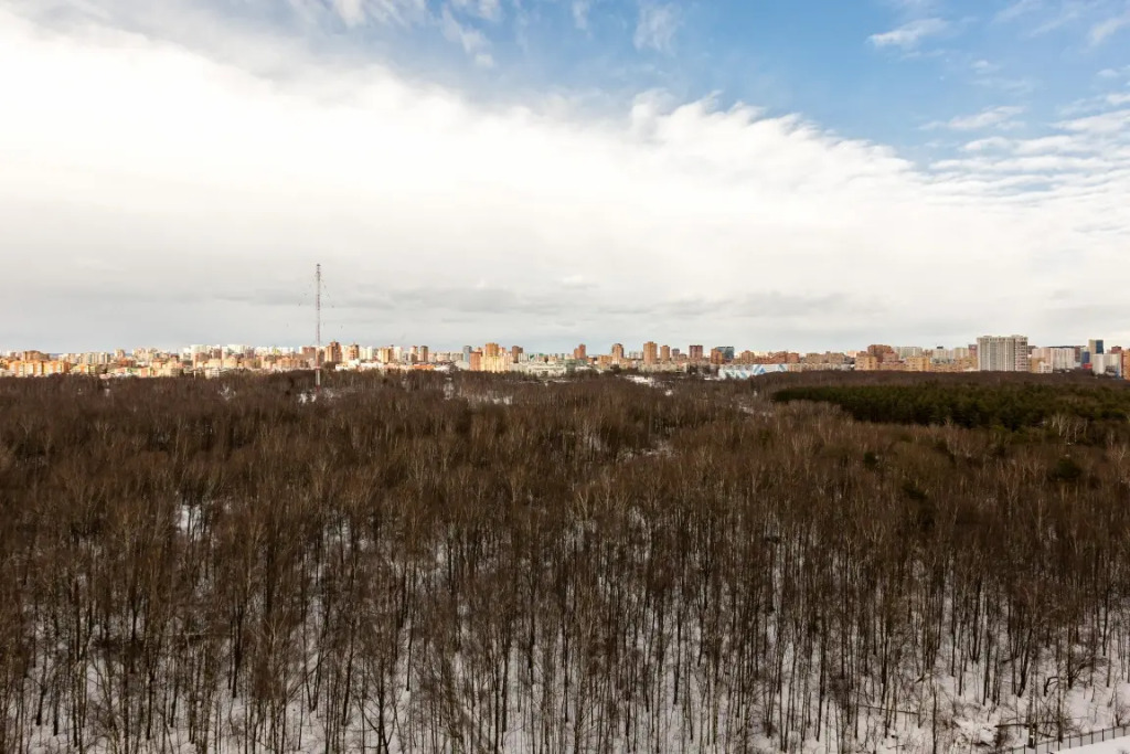 Москва: Квартира 1 MaxRealty24 Cходненская 7