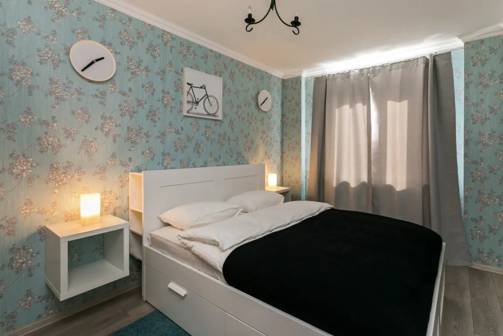 Москва: Квартира 1 MaxRealty24 Cходненская 7