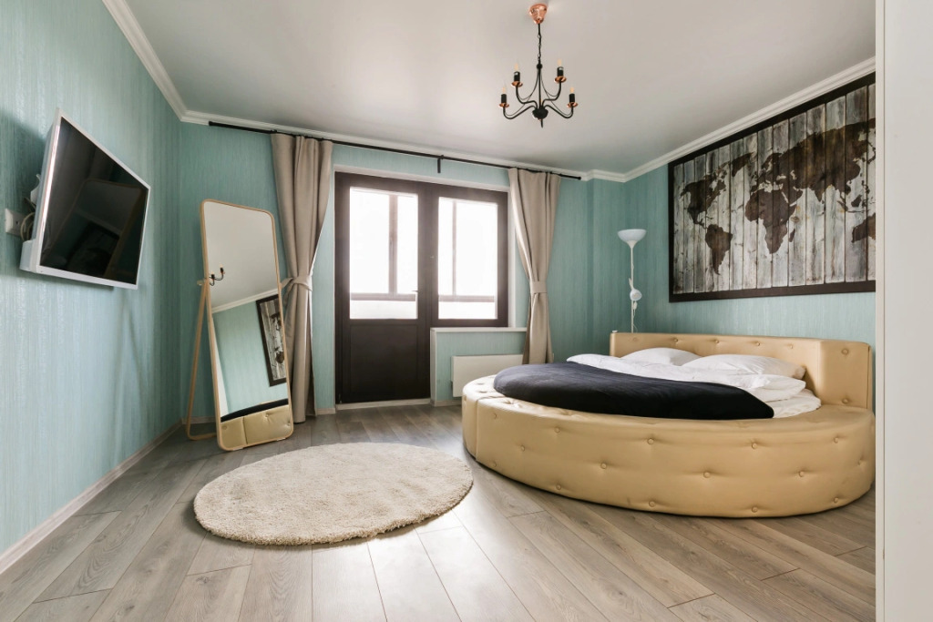 Квартира 1 MaxRealty24 Cходненская 7 — фото 1