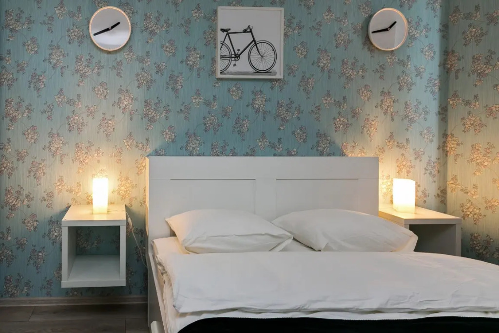 Москва: Квартира 1 MaxRealty24 Cходненская 7