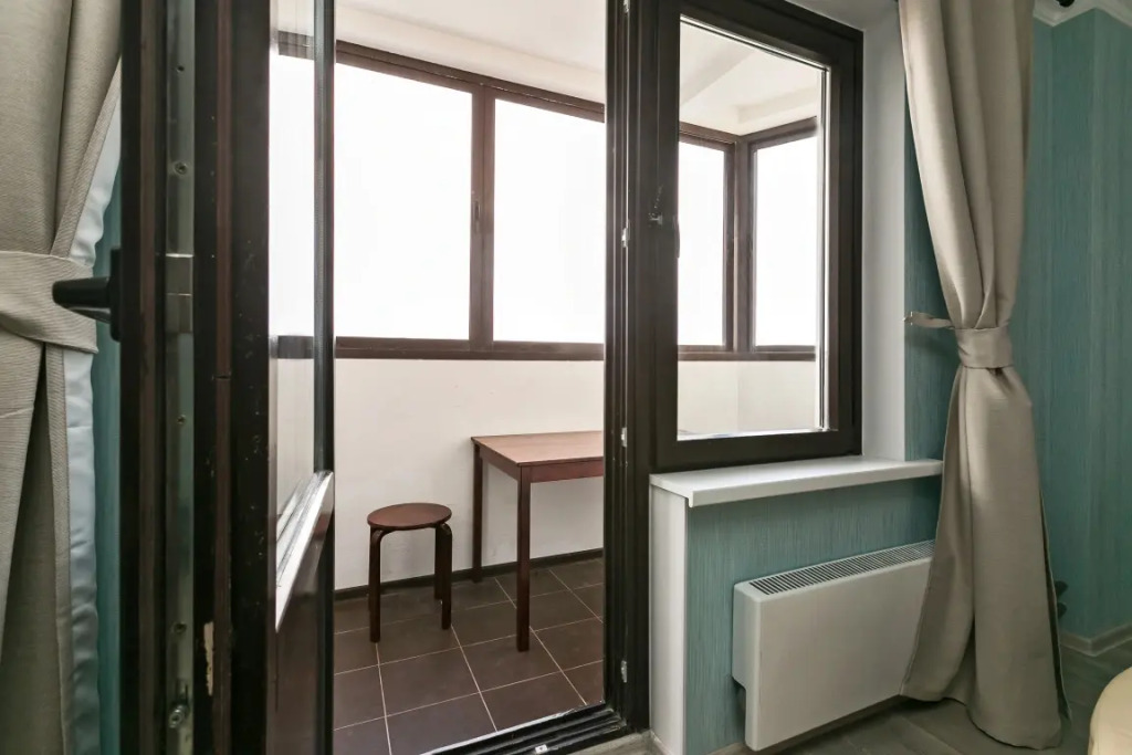 Москва: Квартира 1 MaxRealty24 Cходненская 7