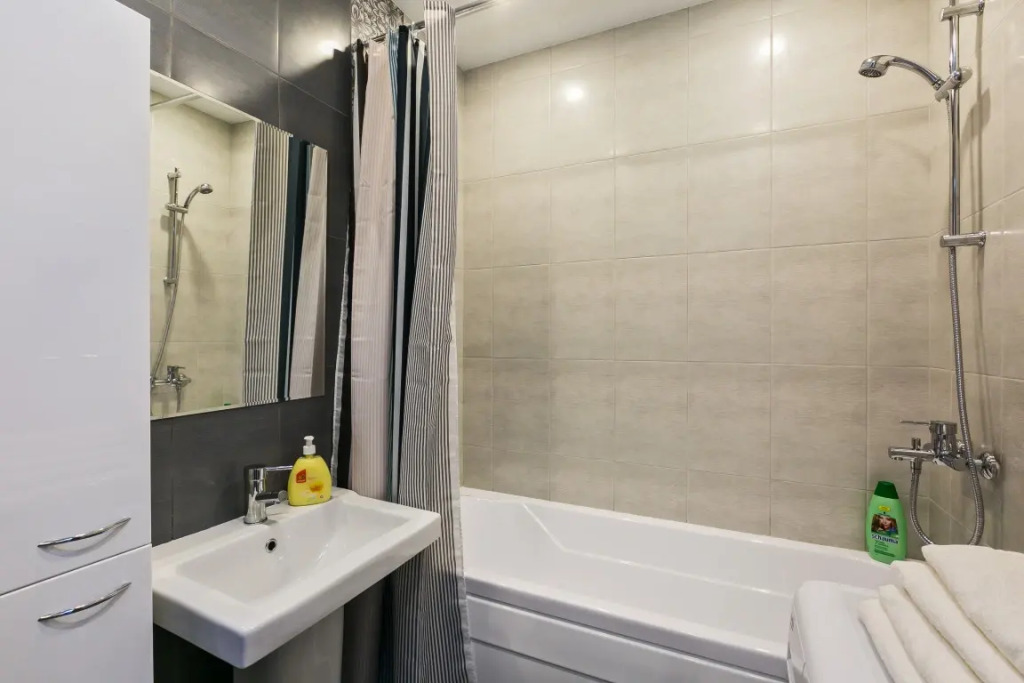 Москва: Квартира 1 MaxRealty24 Cходненская 7