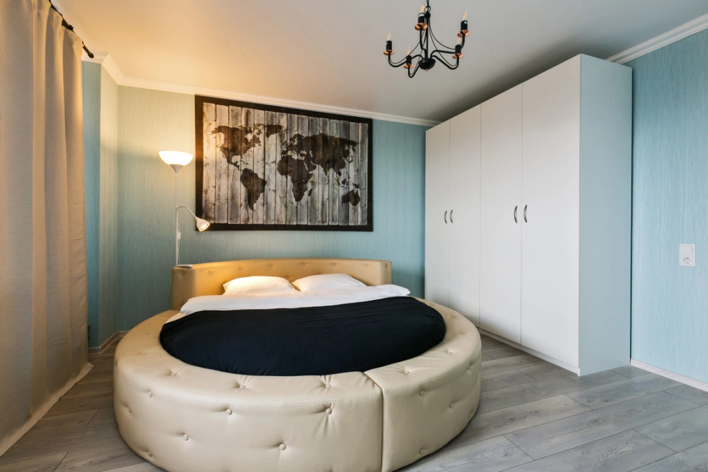 Москва: Квартира 1 MaxRealty24 Cходненская 7