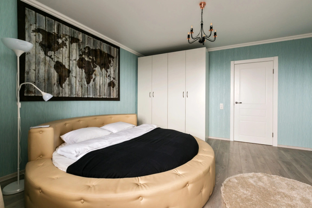 Москва: Квартира 1 MaxRealty24 Cходненская 7