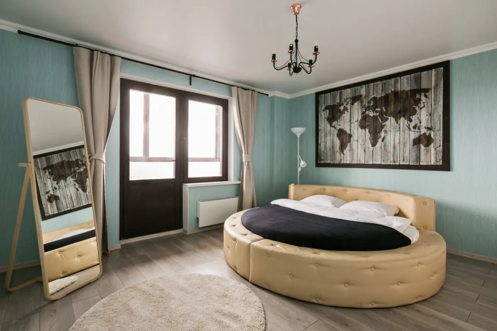 Квартира 1 MaxRealty24 Cходненская 7 — фото 2