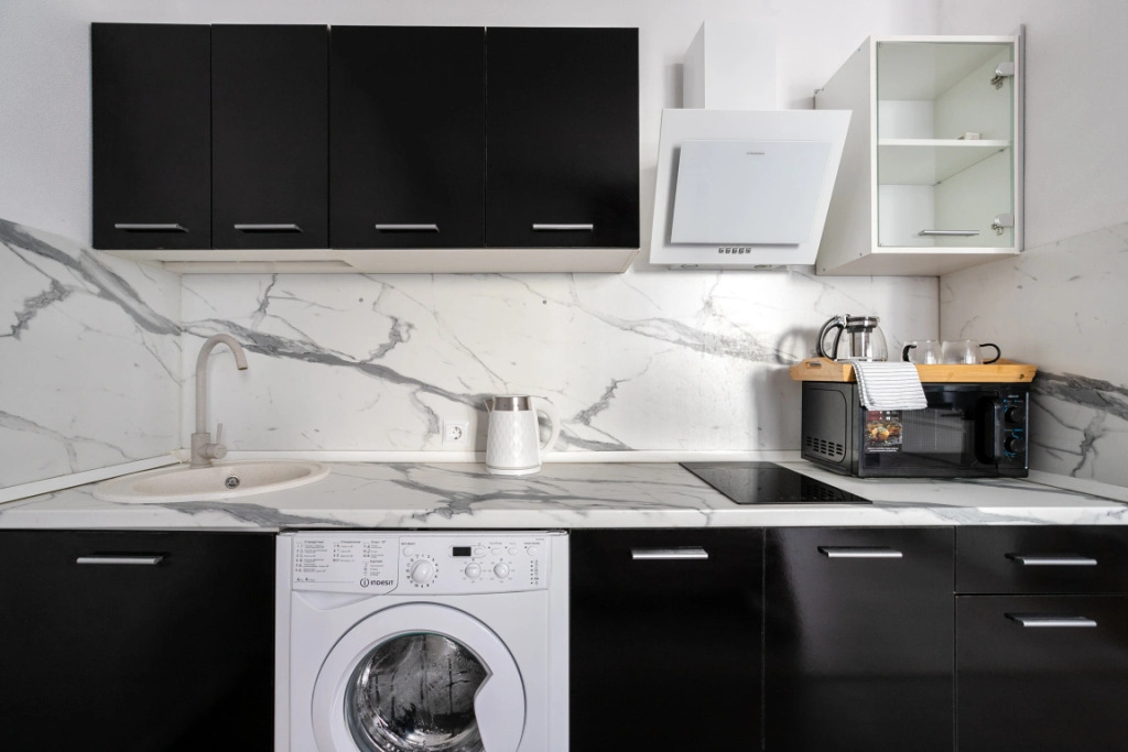 Москва: Квартира MaxRealty24 на Липовой Рощи, 4к1