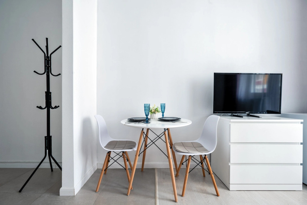 Москва: Квартира MaxRealty24 на Липовой Рощи, 4к1