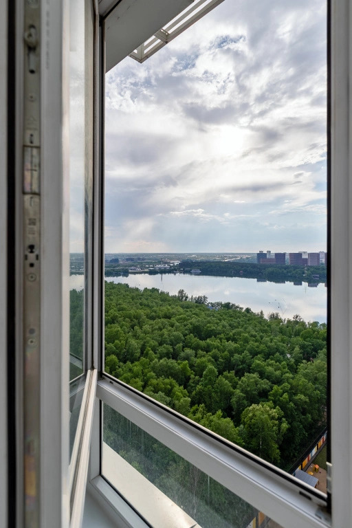Москва: Квартира MaxRealty24 на Липовой Рощи, 4к1