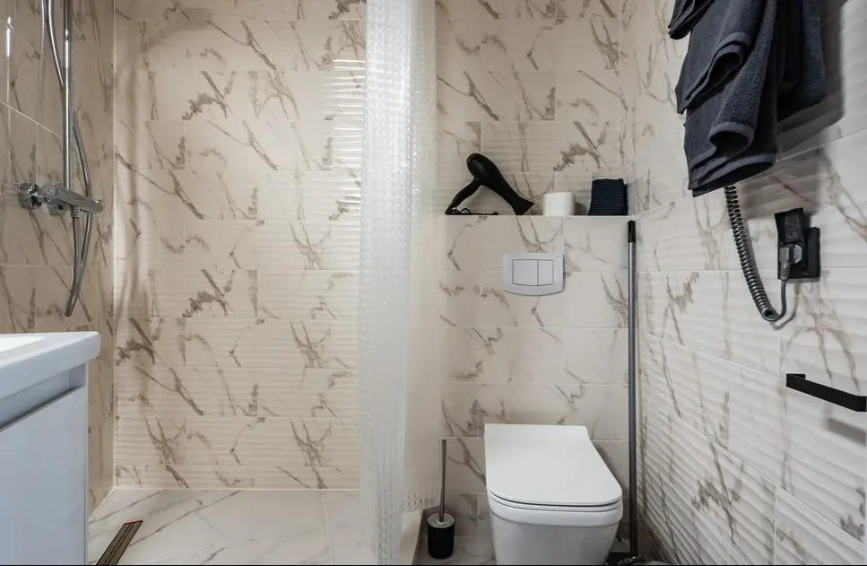 Москва: Апартаменты 10-4 ЖК Welton Park