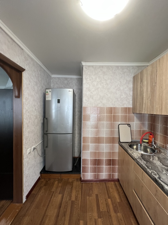 Петропавловск-Камчатский: Апартаменты на Абеля 31