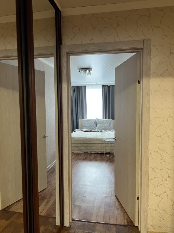 Петропавловск-Камчатский: Апартаменты на Абеля 31