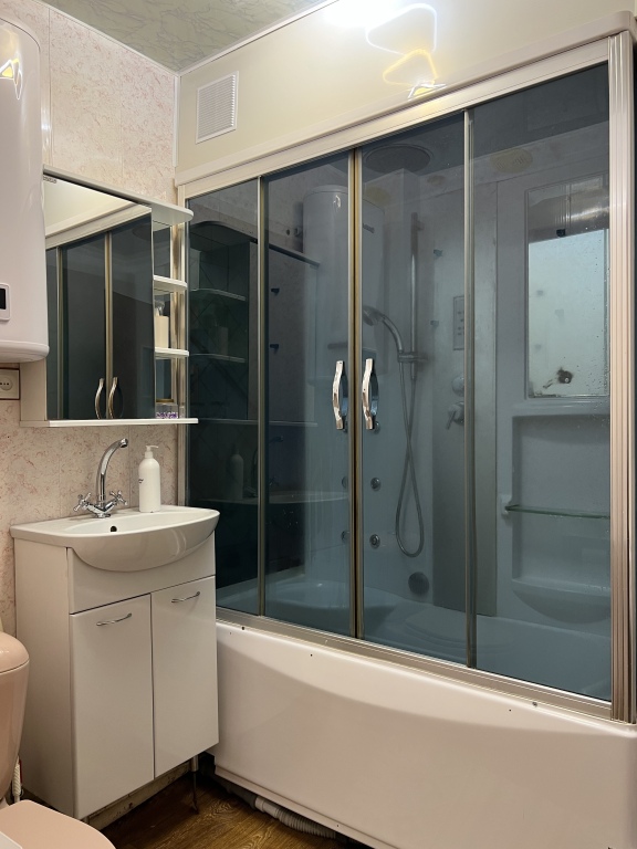 Петропавловск-Камчатский: Апартаменты на Абеля 31