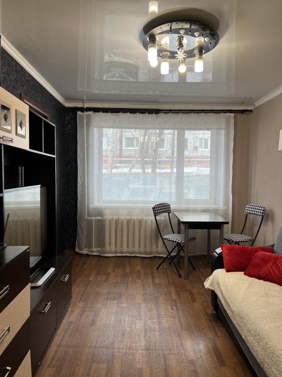 Петропавловск-Камчатский: Апартаменты на Абеля 31